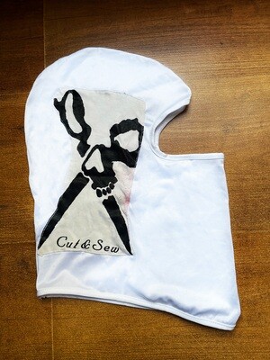 PirateBay DrillMask