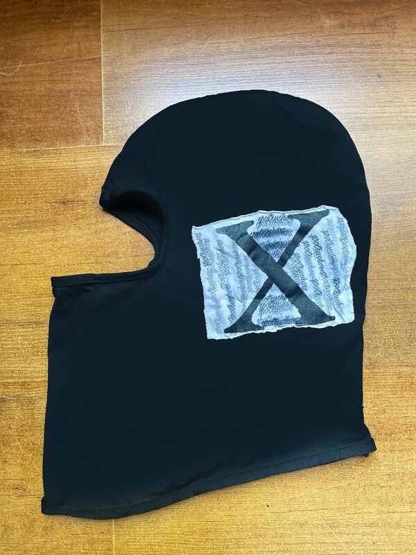 Vortex DrillMask