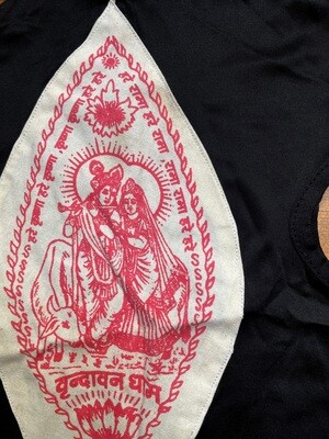 Vishnu DrillMask