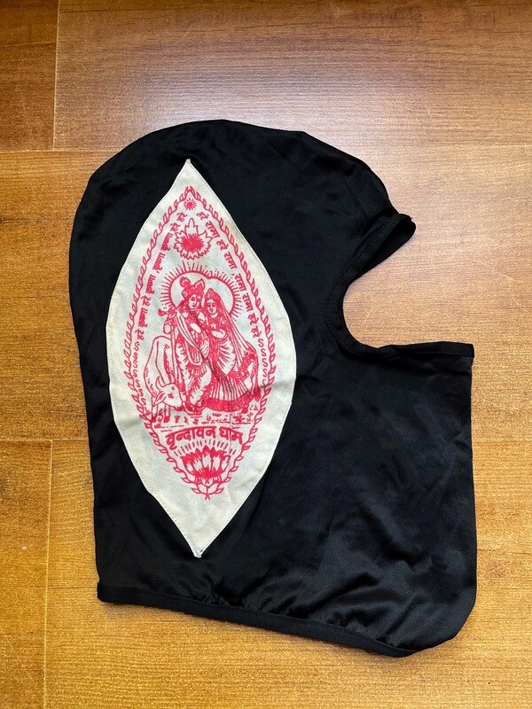 Vishnu DrillMask