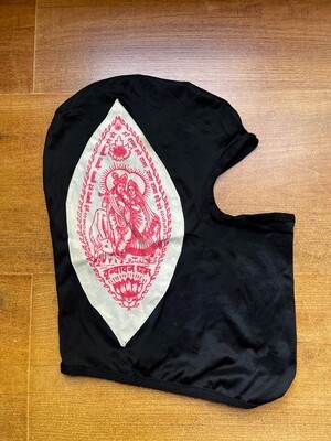 Vishnu DrillMask
