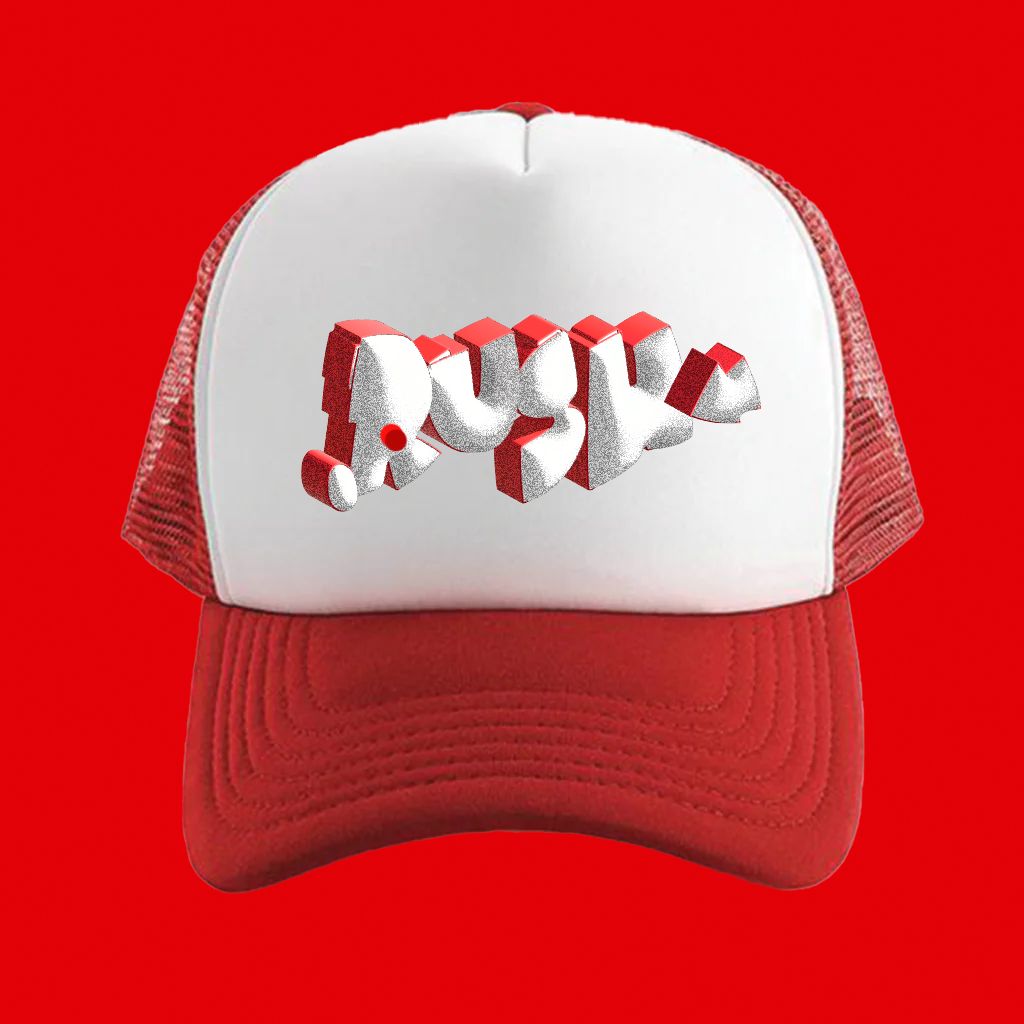 Terry Bogard Trucker