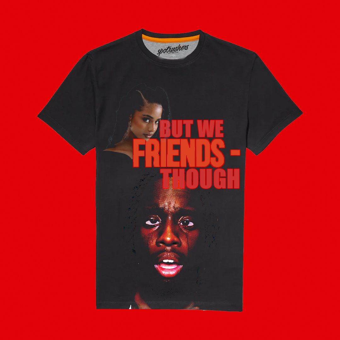Friends T