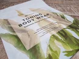 Individual Body Wrap