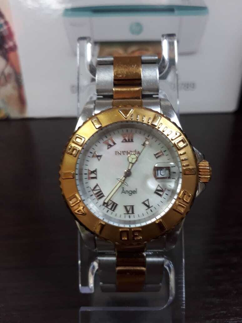 Reloj Ivicta