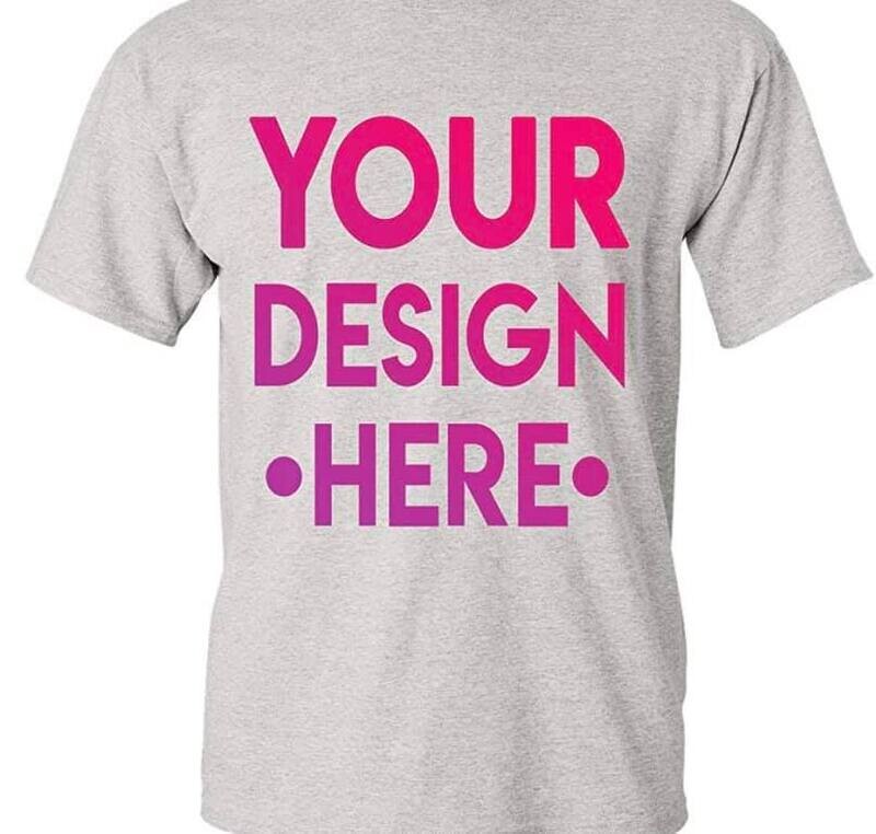 Personalized T-Shirt