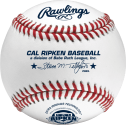 Rawlings Cal Ripken Tournament Baseball Dozen