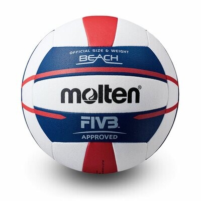 Molten FIVB Approved Elite Beach Volleyball