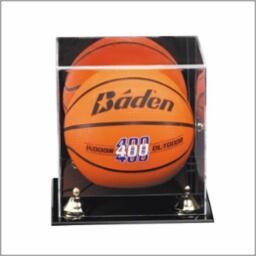 Acrylic Baseball Display