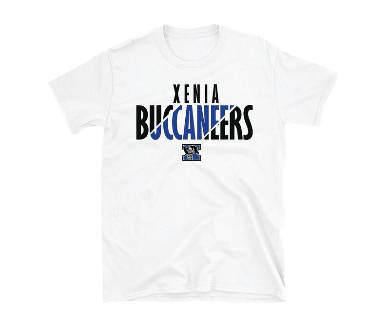 Xenia Buccaneers (Two Color)