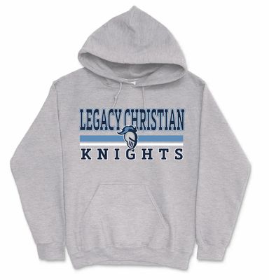Legacy Christian Academy