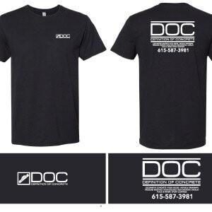 Work Shirt