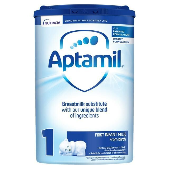 buy aptamil baby milk