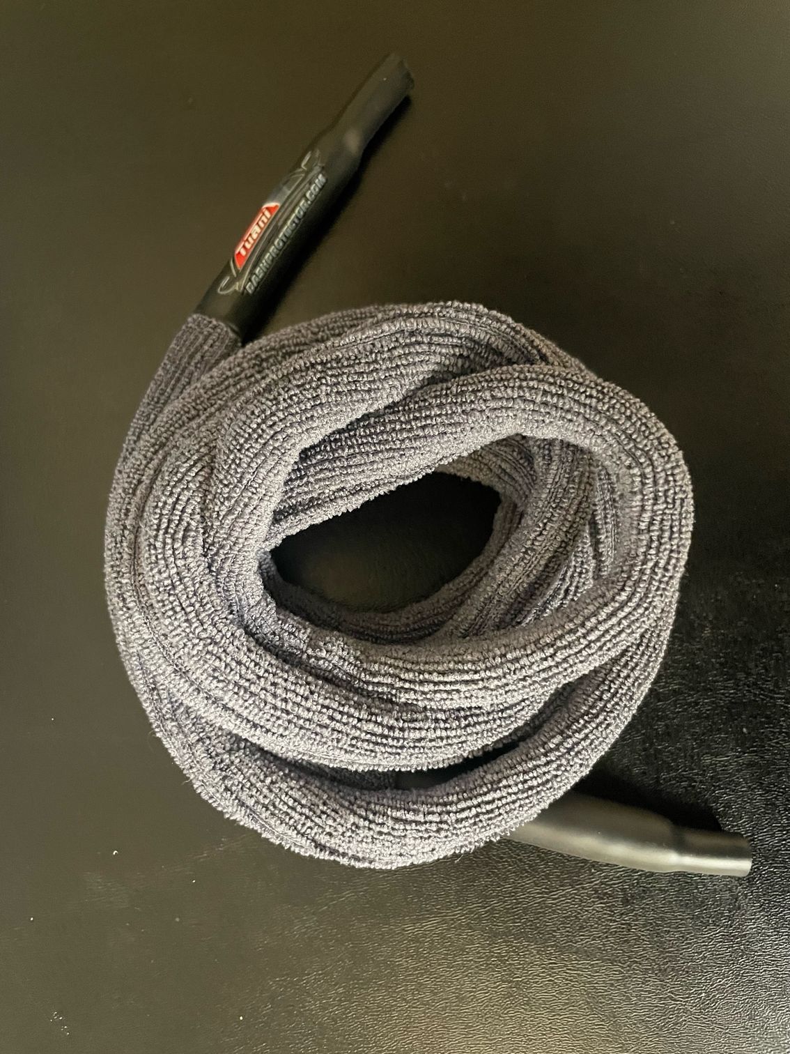 The Best Dash Protector in the Window Film Industry