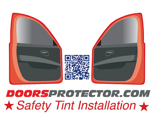 (COMBO SAVE $45) Ropes and Door Protectors