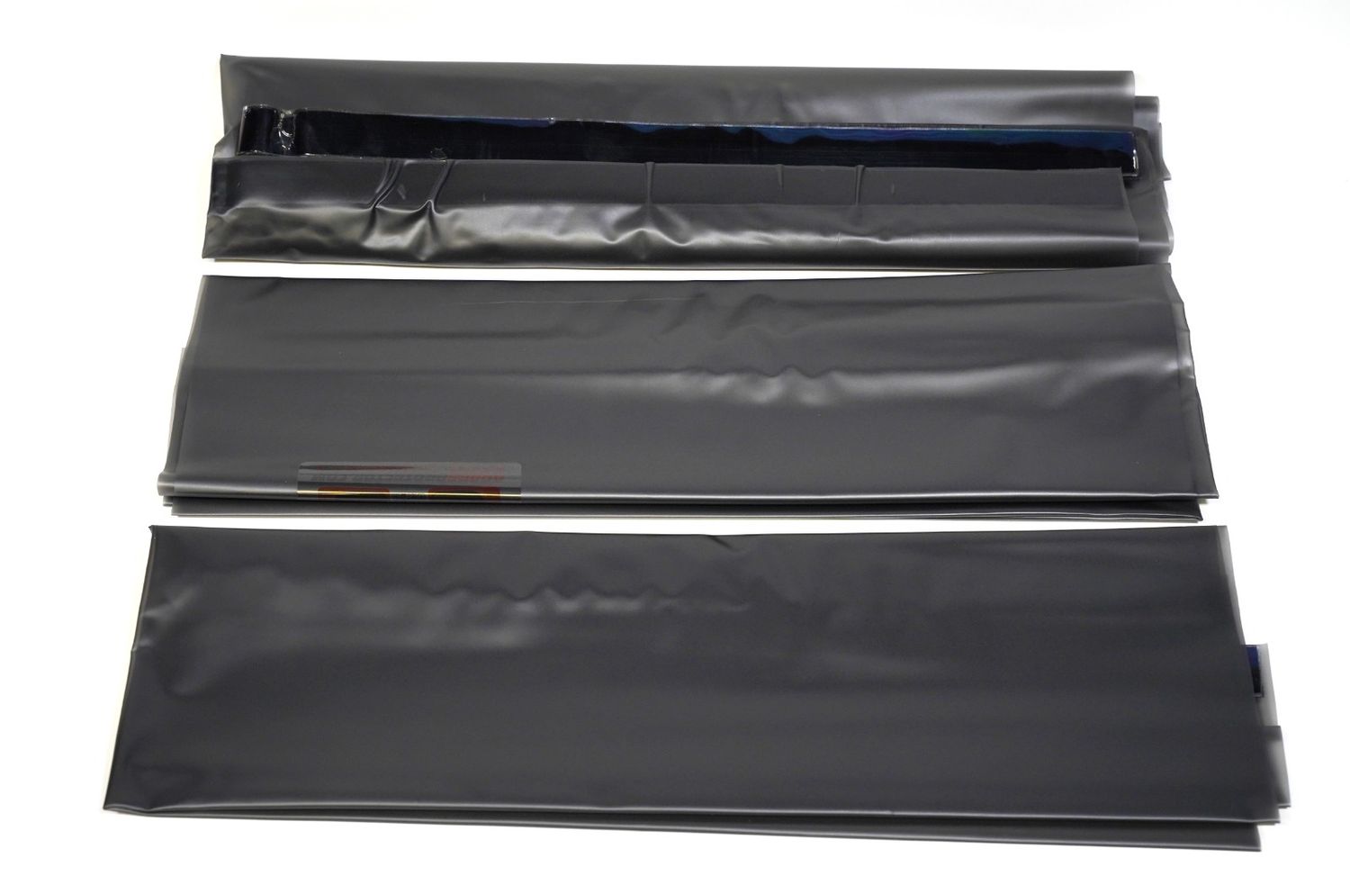 DOOR PROTECTOR ( Window Tinting SMOKE door panel guard)