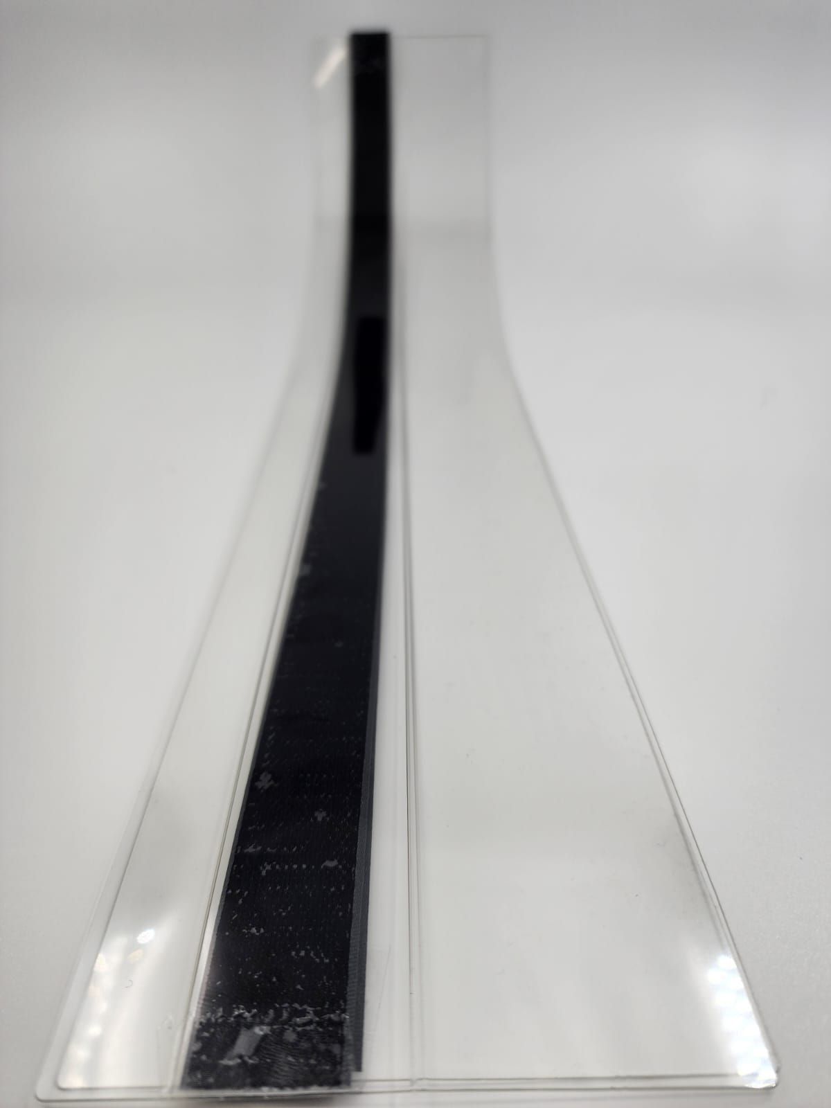 6 Plastic kit  (door protectors accessories)