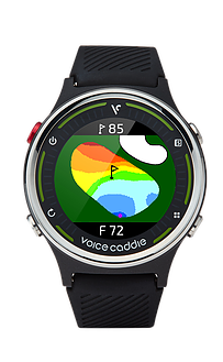 Voice Caddie G1 GPS Hybrid Watch Voice Caddie G1 GPS Hybrid Watch