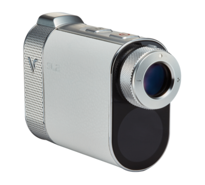SL2 ACTIVE HYBRID GPS LASER RANGEFINDER WITH GREEN UNDULATION SL2 ACTIVE HYBRID GPS LASER RANGEFINDER WITH GREEN UNDULATION