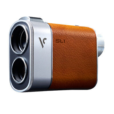SL1 Active Hybrid GPS Laser Rangefinder With Green Undulation SL1 Active Hybrid GPS Laser Rangefinder With Green Undulation