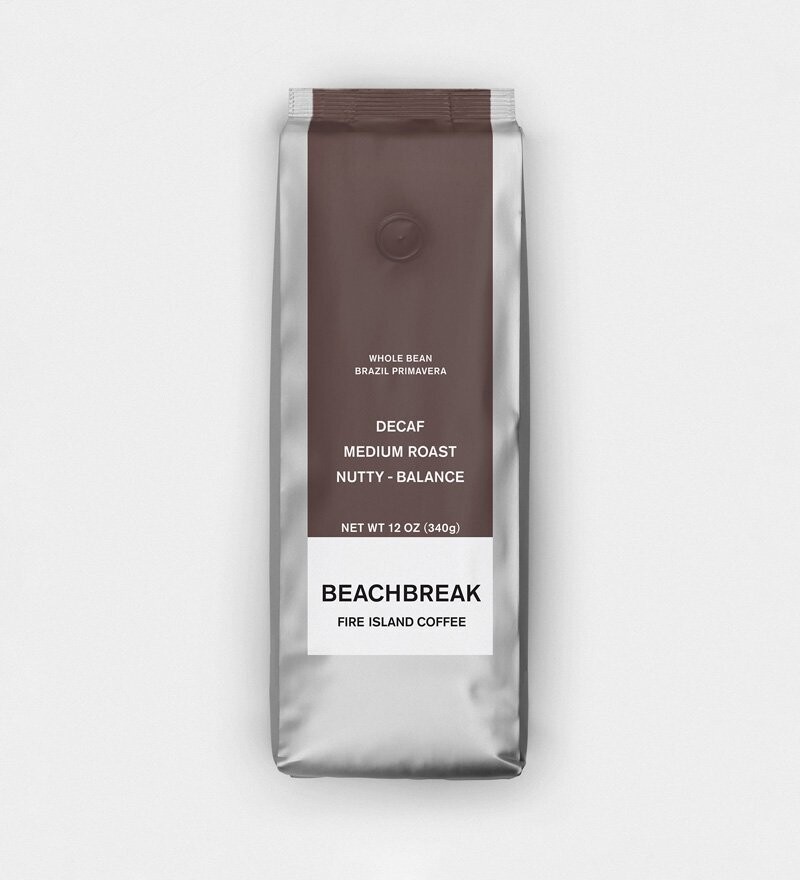 Decaf Roast Subscription