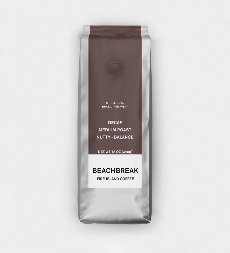 Decaf Roast Subscription