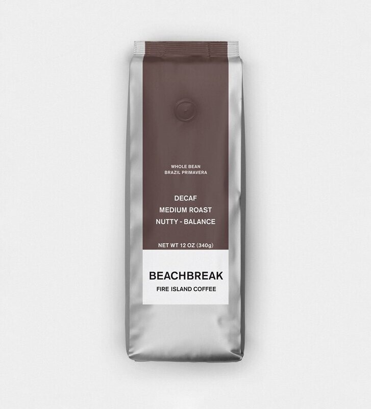 Decaf Roast Subscription