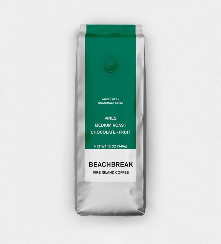 Pines Roast Subscription