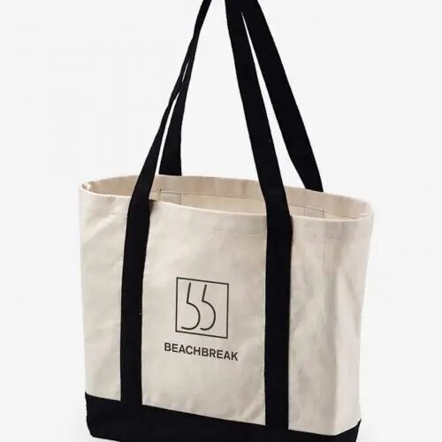 Canvas Tote Bag