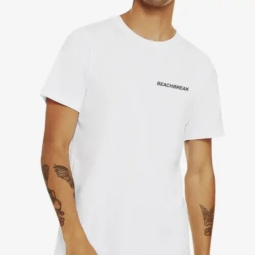 Unisex Cotton T-Shirt