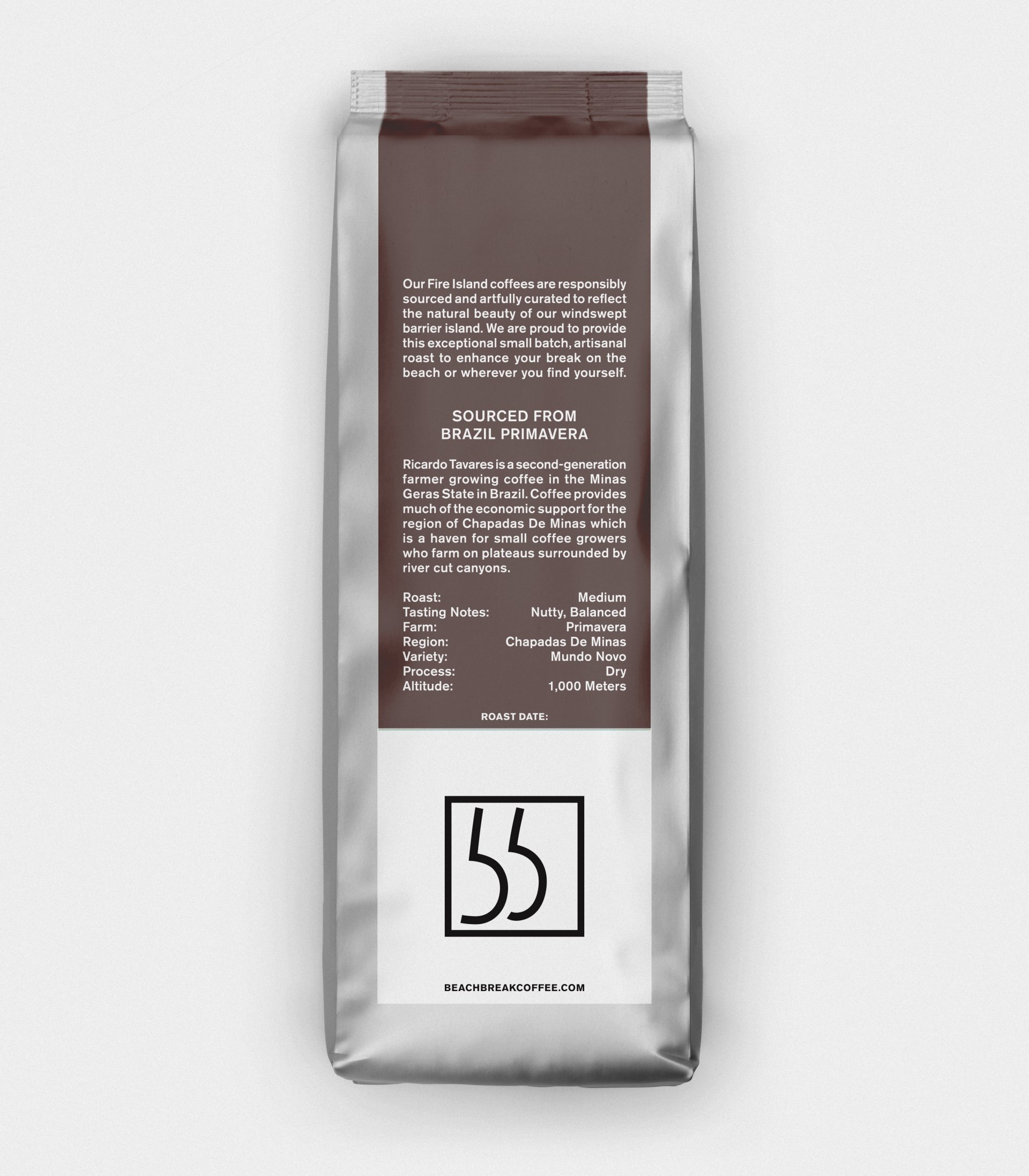 Decaf Roast