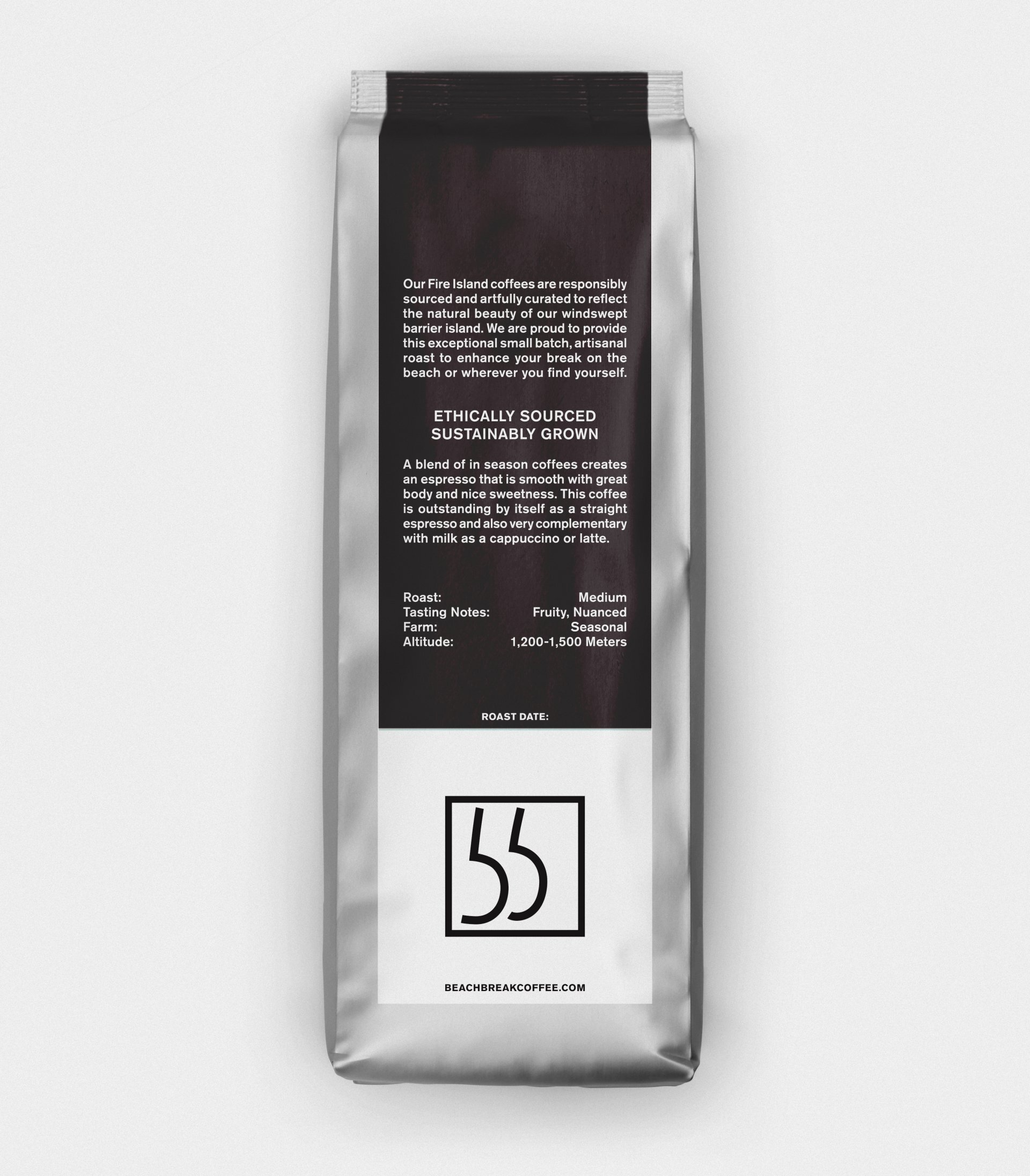 Lighthouse Espresso