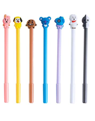 K-pop Merchandise