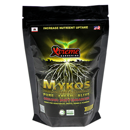 Xtreme Gardening Mykos 1 lb