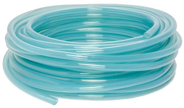 1/2&quot; Blue Tubing (1 foot)