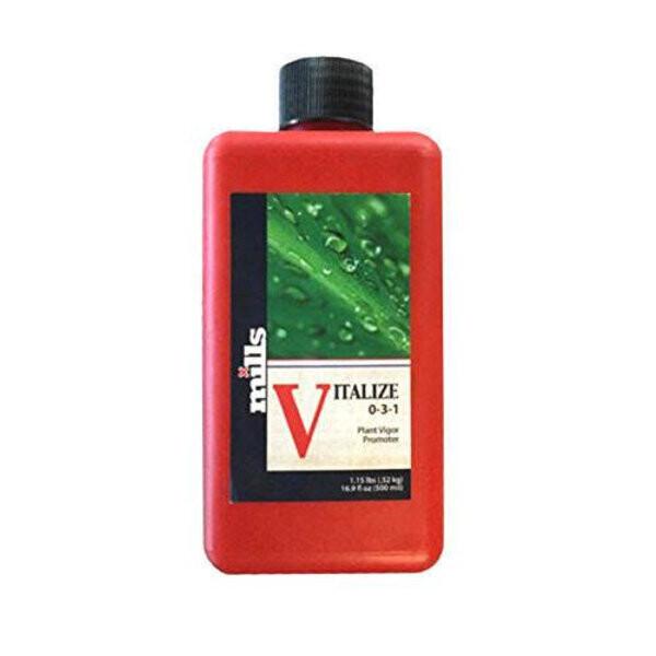 Mills Vitalize 250ml