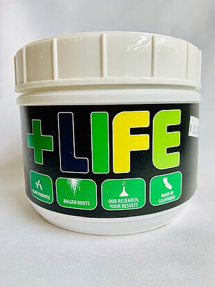 VEG+BLOOM +LIFE ADDITIVE 2.2LB