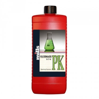 Mills Ultimate PK 1L