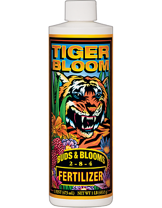 FoxFarm Tiger Bloom 1 pt