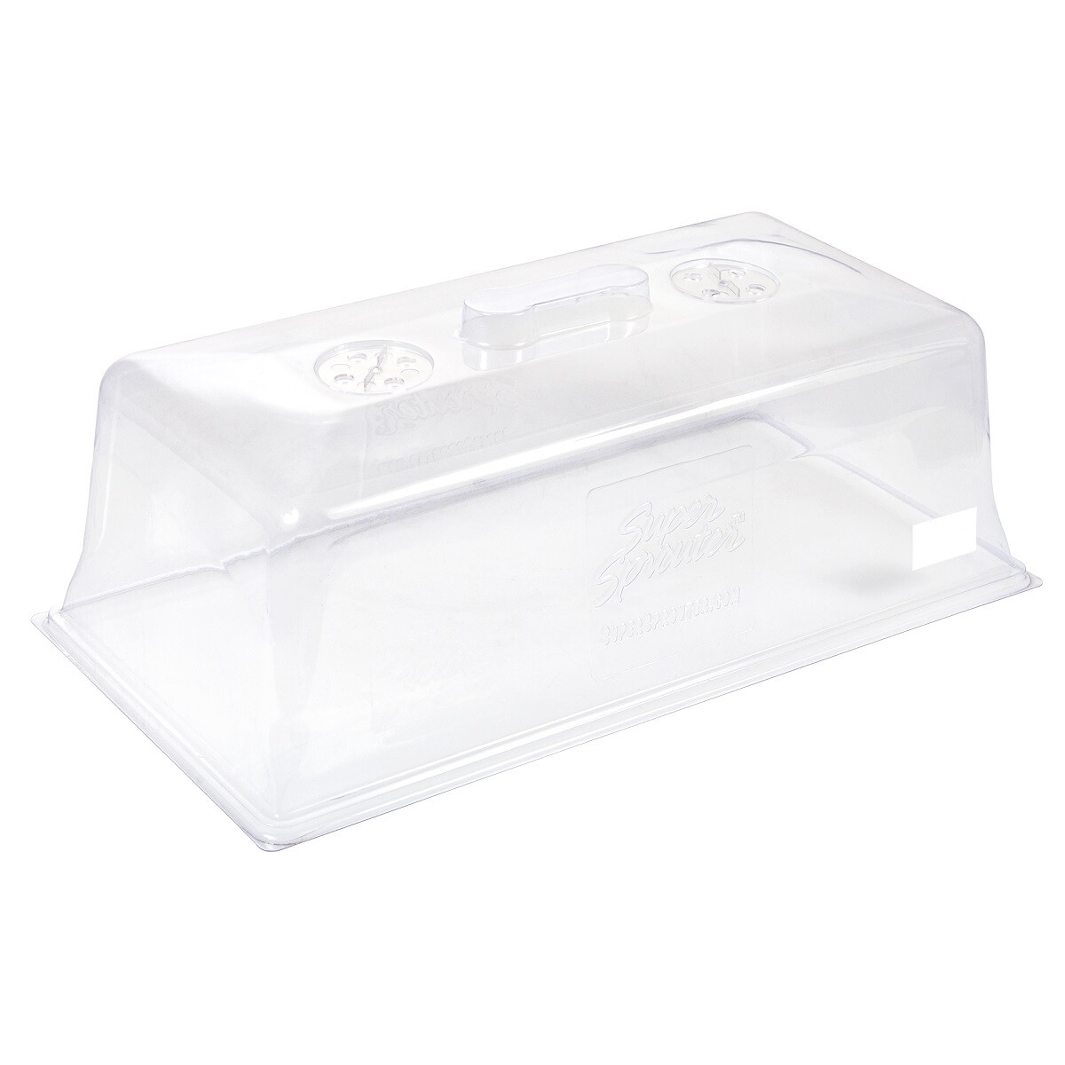 Super Sprouter 7&quot; Standard Humidity Dome 