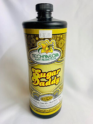 Technaflora SugarDaddy 1L