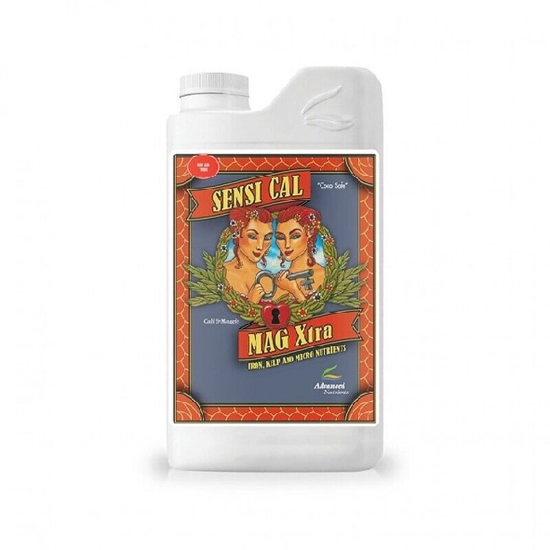 Advanced Nutrients Sensi Cal-Mag Xtra 1L