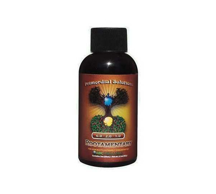 Primordial Solutions Rootamentary 2oz