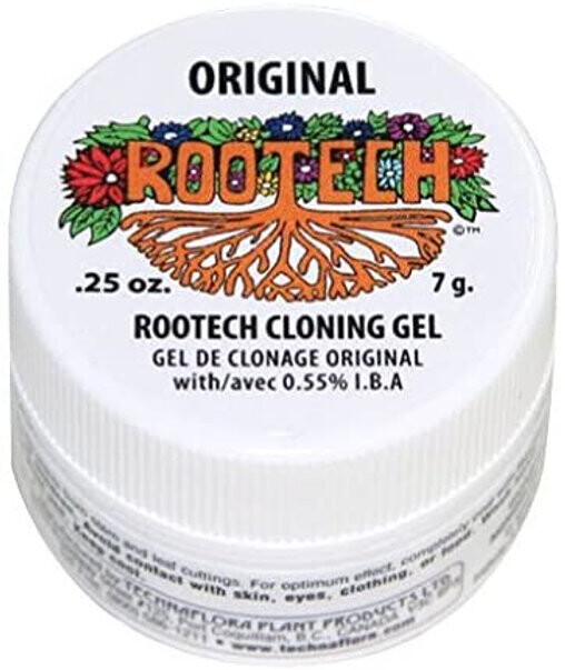 Technaflora Rootech Gel 7g