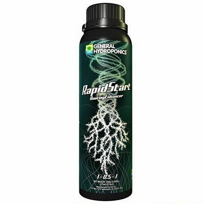 General Hydroponics Rapid Start 125ml
