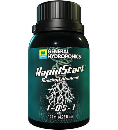 General Hydroponics Rapid Start 275ml