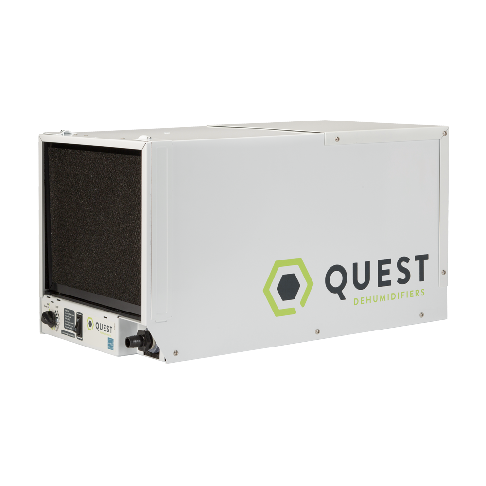 Quest Dehumidifier 70 Pint
