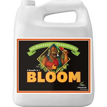 Advanced Nutrients pH Perfect Bloom 4L