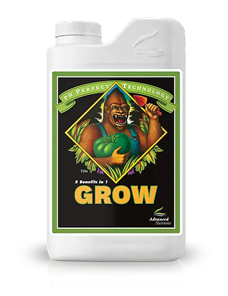 Advanced Nutrients pH Perfect Grow 1L