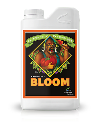 Advanced Nutrients pH Perfect Bloom 1L
